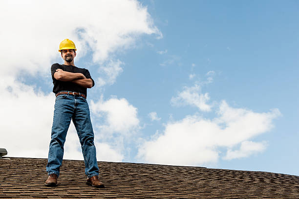 Professional Roofing Contractor in Cochranton, PA